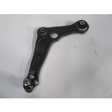 Oto101 Renault Megane- 4- Sd- 21/24; Ön Alt Tabla Sol Rotilli/burçlu 1.6 cc (Salıncak) (Sh)