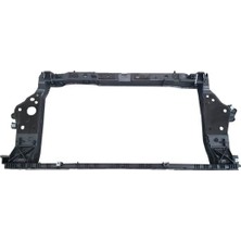 Oto101 Renault Clıo- 5- Hb- 23/24; Ön Panel Komple Plastik (Saclı) (Orjinal Tip)