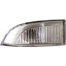 Oto101 Renault Fluence- 09/12; Kapı Ayna Sinyali Sol