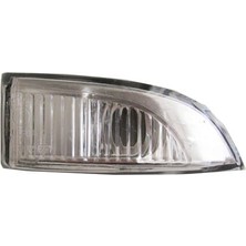 Oto101 Renault Fluence- 09/12; Kapı Ayna Sinyali Sağ