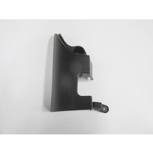 Oto101 Renault Kangoo- 4- 14/21; Stop Lambası Alt Plastiği Sol (Çift Kapı) (Pleksan)