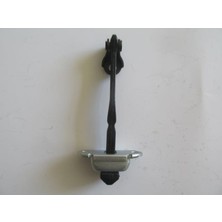 Oto101 Renault Megane- 4- Sd- 21/24; Arka Kapı Durdurucusu Sağ/sol Aynı (Adet) (Kapı Gergisi)