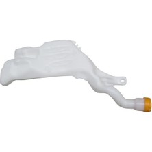 Oto101 Renault Megane- 4- Sd- 21/24; Ön Cam Su Bidonu/deposu (Borusu ve Kapağı Ile Birlikte)(Euro Body)