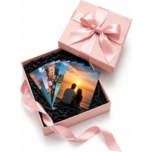 LK Lumiere 10X15 cm Kişiye Özel Fotoğraf Baskısı - Kenarlıksız 50 Adet