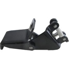 Oto101 Renault Kangoo- 3- 08/13; Sürgülü Kapı Orta Ray Bağlantısı Ucu Sağ