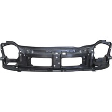 Oto101 Renault Trafıc- 2- 04/14; Ön Panel Komple (Plastik)
