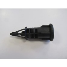 Oto101 Renault Megane- 4- Sd- 21/24; Arka Tampon Bagaj Kilit Klipsi