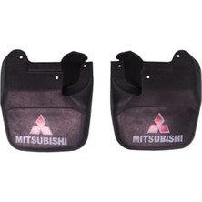 Oto101 Mıtsubıshı L300- Minibüs- 88/09; Arka Paçalık Sağ/sol (Set)