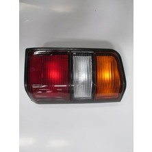 Oto101 Mıtsubıshı L300- Minibüs- 88/09; Stop Lambası Sağ Sarı/beyaz/kırmızı (Mars)
