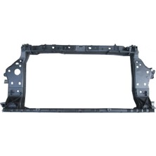 Oto101 Renault Clıo- 5- Hb- 23/24; Ön Panel Komple Plastik (Sacsız)