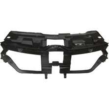 Oto101 Renault Talısman- 16/20; Ön Panel Üst Koruma Plastiği (Panjur Paneli) (Tyg)