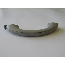 Oto101 Renault Kangoo- 3- 08/13; Sürgülü Kapı Çekme Kolu Sol Gri
