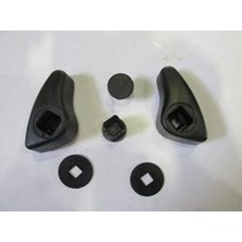 Oto101 Renault Kangoo- 98/03; Koltuk Hareket Kolu Sağ/sol Set 2 Parça