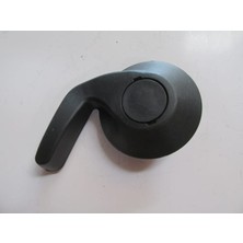 Oto101 Renault Kangoo- 4- 14/21; Koltuk Hareket Kolu Sol Gri