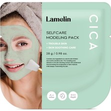 Die Grup Lamelin Cica Tek Kullanımlık Modelling Modelling Pack