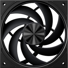 Die Grup Thermalright TL-H12-X28-R7 120MM Kasa Fanı