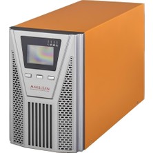 Die Grup Makelsan Powerpack Se Online 3kva 4/8 Dk (6X12V 7AH Akü) Ups