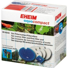 Die Grup Eheim Aquacompact Sunger Set