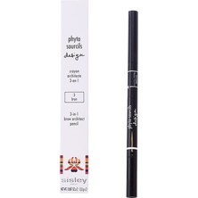 Die Grup Sisley Paris Phyto-Sourcils Design 3-In-1 03 Brun