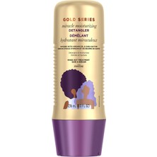 Die Grup Pantene Gold Series Miracle Detangler Dolaşık Saç Açıcı Saç Kremi 236ML
