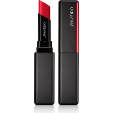 Die Grup Shiseido Smk Visionairy Gel Lipstick 221