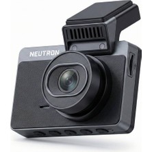 Die Grup Neutron NTL-CC-02G-4K Çift Kameralı 4K Araç Kamerası