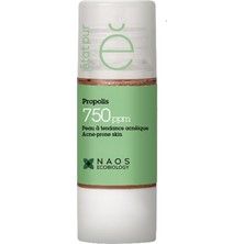 Die Grup Etat Pur Pure Active Propolis Akne Karşıtı Antienflamatuar & Yatıştırıcı Etkili Saf Cilt Serumu 15 ml