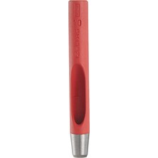 Die Grup Izeltas 5700240010 Kayış Zımbası, Kırmızı, 10 mm