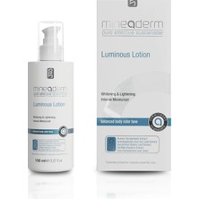 Die Grup Mineaderm Luminous Losyon 150 ml