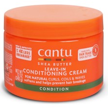 Die Grup Cantu, Doğal Saçlar Için Shea Tereyağlı Krem, 12 Oz (Ambalaj Değişebilir)