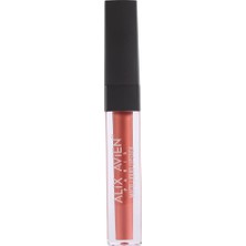 Die Grup Alıx Avıen Uzun Süre Kalıcı Kadifemsi Kuruma Yapmayan Mat Likit Ruj - Matte Liquid Lipstick 511 Ashy Rose