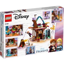 Die Grup LEGO Disney Karlar Ülkesi 2 Büyülü Ağaç Ev 41164 Yapım Seti (302 Parça)