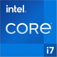 Die Grup Intel S1700 Core I7 13700F Tepsi GEN13