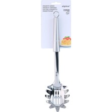Die Grup Alpina ALP127 Spagetti Servis Kaşığı 34 cm