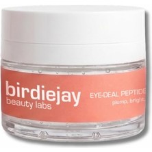 Die Grup Birdiejay Eye-Deal Peptitli Göz Kremi