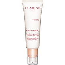 Die Grup Clarins Calm-Essentiel Soothing Emulsion Nemlendirici 50 ml
