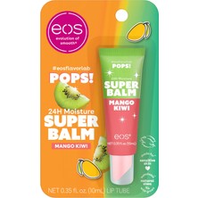 Die Grup Eos Mango Kiwi Dudak Balsamı 10ML