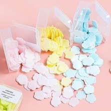 Die Grup Benim Marifetlerim - Karışık Renk Mini Sabun Parçaları 1 Paket