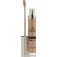 Die Grup Pierre Cardin Glow Creator-Liquid Highlighter -BRONZE-923