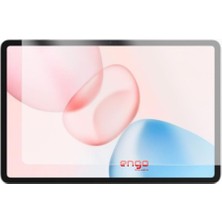 Die Grup Engo Honor Pad 10 12.1 Inç Ile Uyumlu Paperfeel Ekran Koruyucu Kağıt Hissi Veren Dokulu Mat Yüzey, Tablet Kalem Kullanımı, Not Alma ve Çizim Için