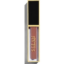 Die Grup S'glam Lipstick Ruj Criminal 5ml