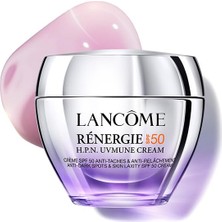 Die Grup Lancôme Rénergie H.p.n. Uvmune SPF50 Cream 50ML