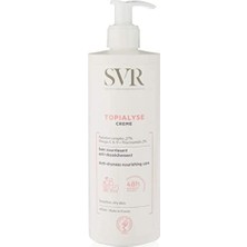 Die Grup Svr Topialyse Creme, 400 ml