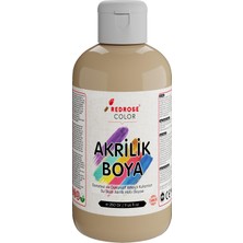 Die Grup Ten Rengi Akrilik Boya 250GR