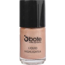 Die Grup Bote Makeup Liquid Highlighter 03