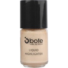 Die Grup Bote Makeup Liquid Highlighter 02