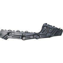 Oto101 Renault Trafıc- 3- 15/21; Arka Tampon Bağlantı Braketi Sağ (Tyg)