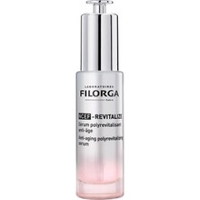 Die Grup Filorga Ncef Revitalize Yaşlanma Karşıtı Serum 30ML