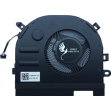 Die Grup Part Master Lenovo Ideapad S340-15IIL Type 81VW Notebook Ile Uyumlu Fan Işlemci Fanı