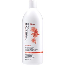 Die Grup Biotera Anti-Frizz Elektriklenme Karşıtı Saç Kremi 946ML